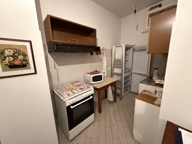 Appartamento in vendita a Pavia, Centro Storico