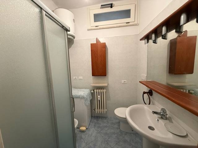 Appartamento in vendita a Pavia, Centro Storico