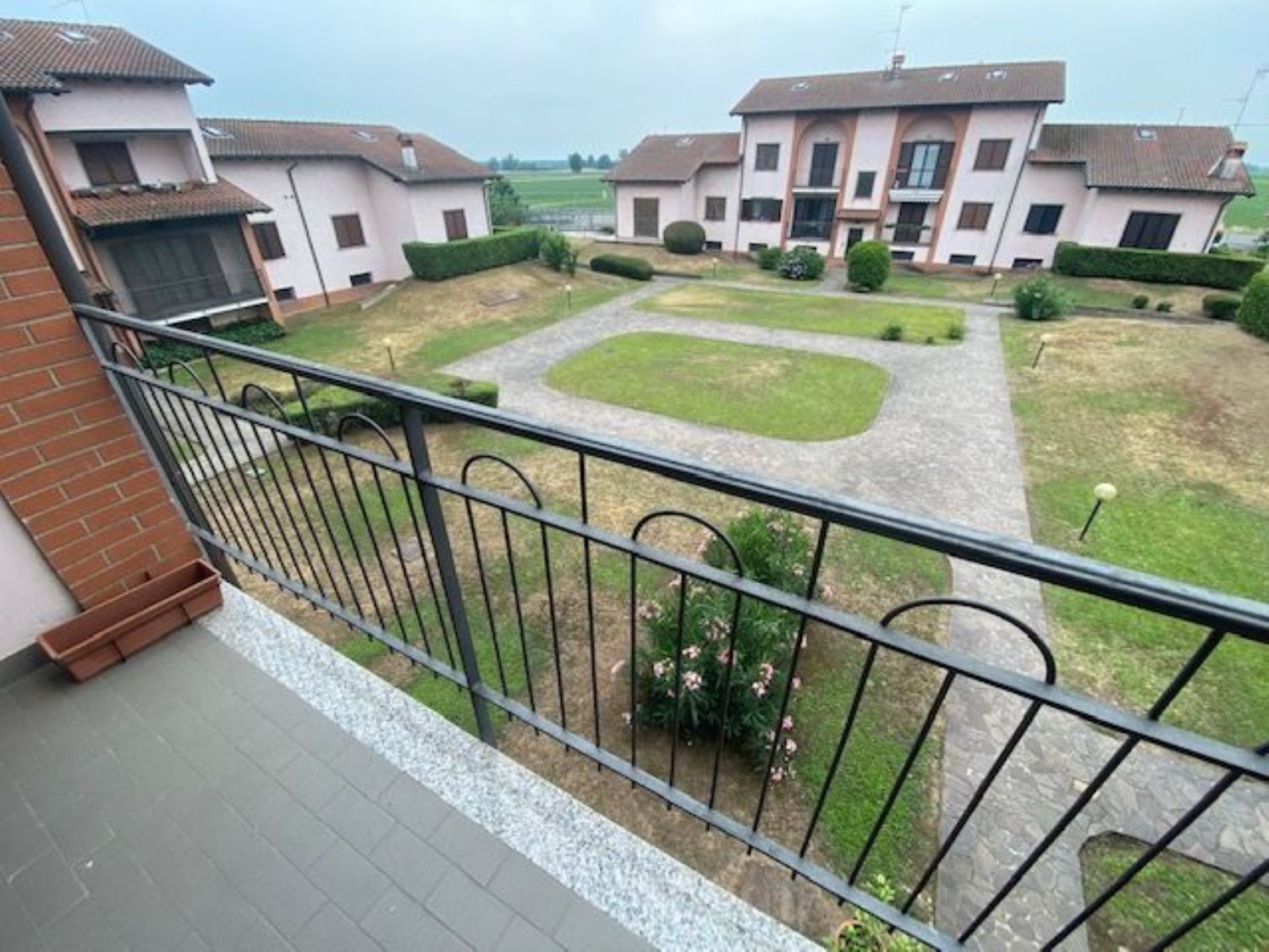 Appartamento in vendita a Marcignago