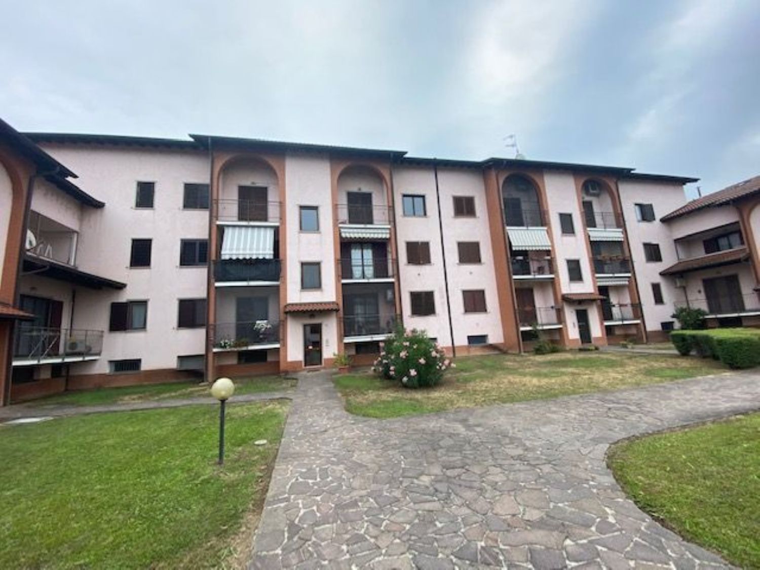 Appartamento in vendita a Marcignago