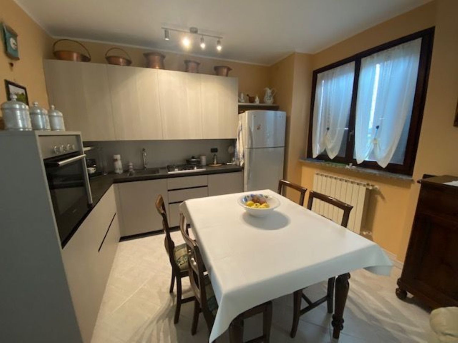 Appartamento in vendita a Marcignago