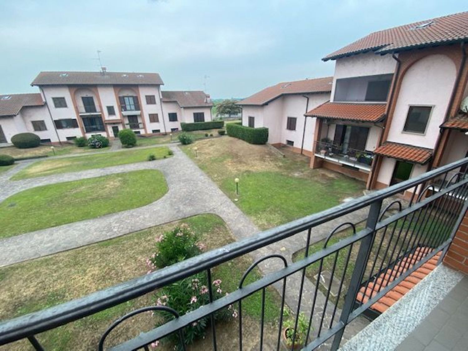 Appartamento in vendita a Marcignago