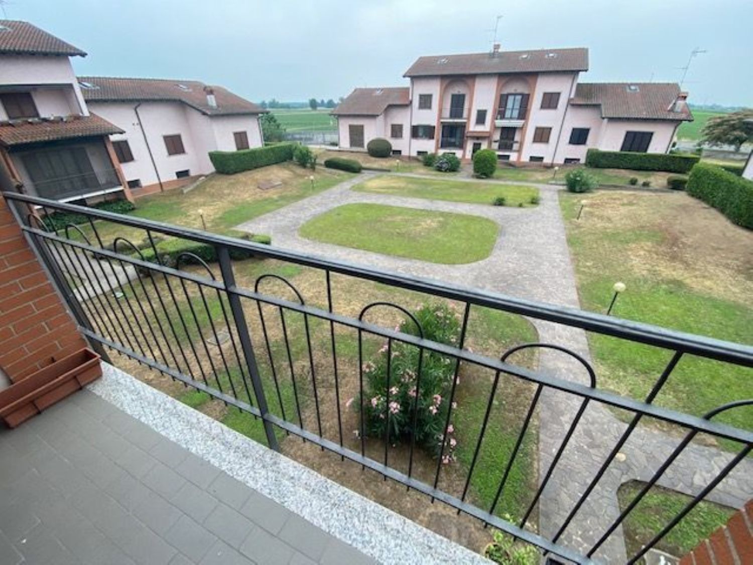 Appartamento in vendita a Marcignago