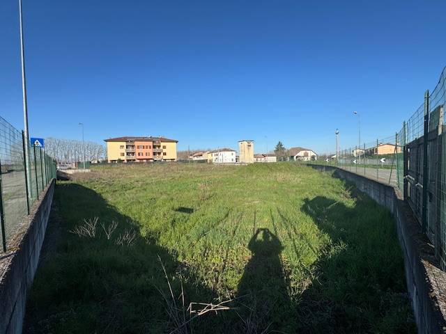 Terreno Residenziale in vendita a San Martino Siccomario