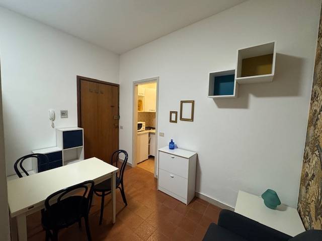 Appartamento in affitto a Pavia, Centro Storico