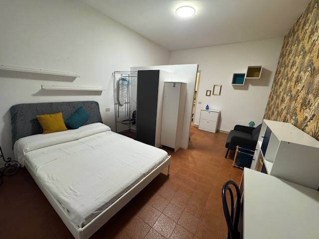 Appartamento in affitto a Pavia, Centro Storico