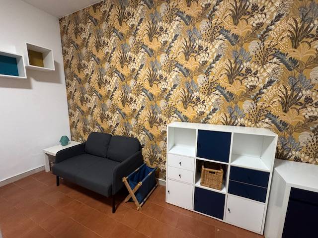 Appartamento in affitto a Pavia, Centro Storico