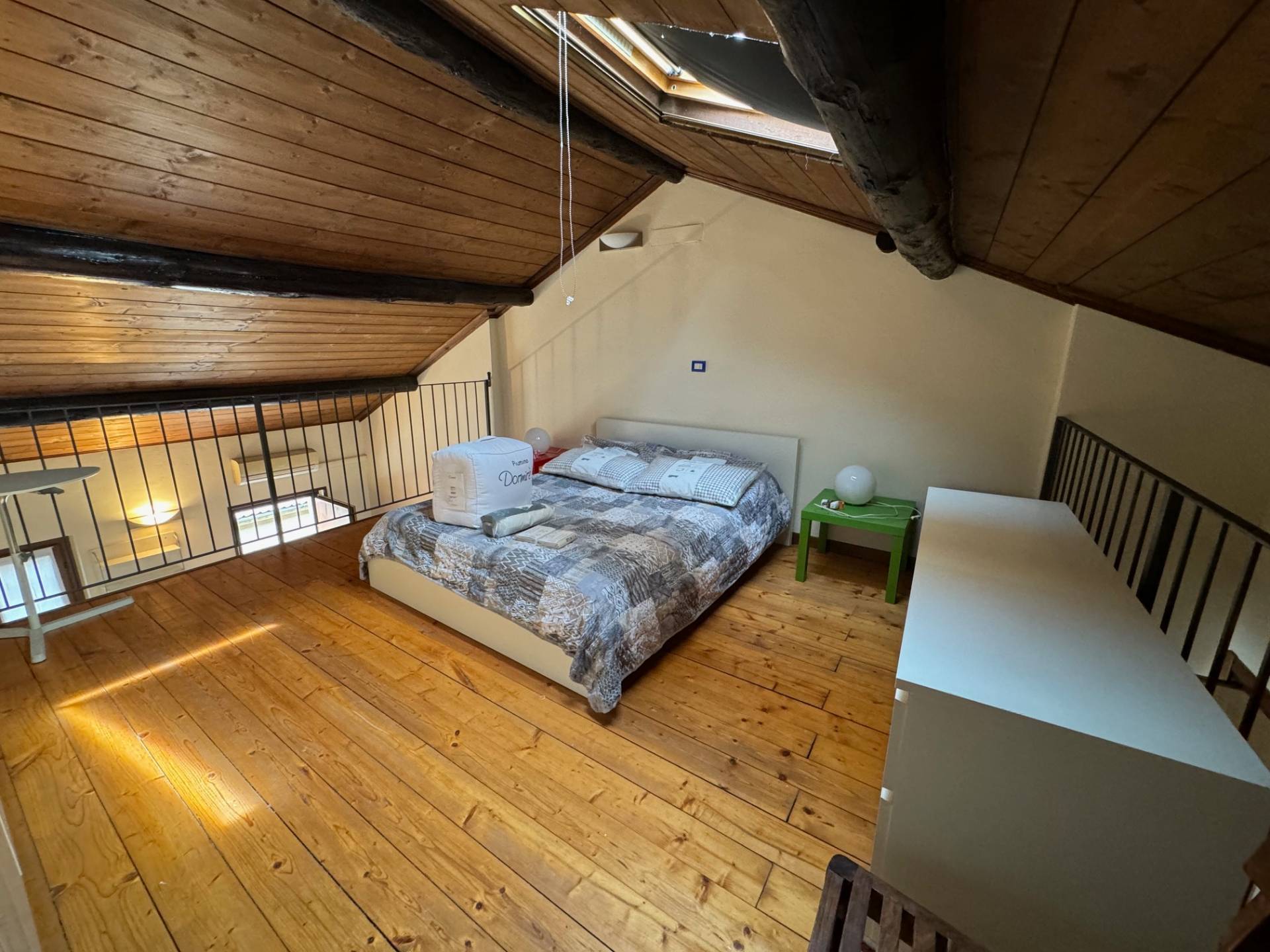 Appartamento in affitto a Pavia, S. Pietro - V.le Cremona