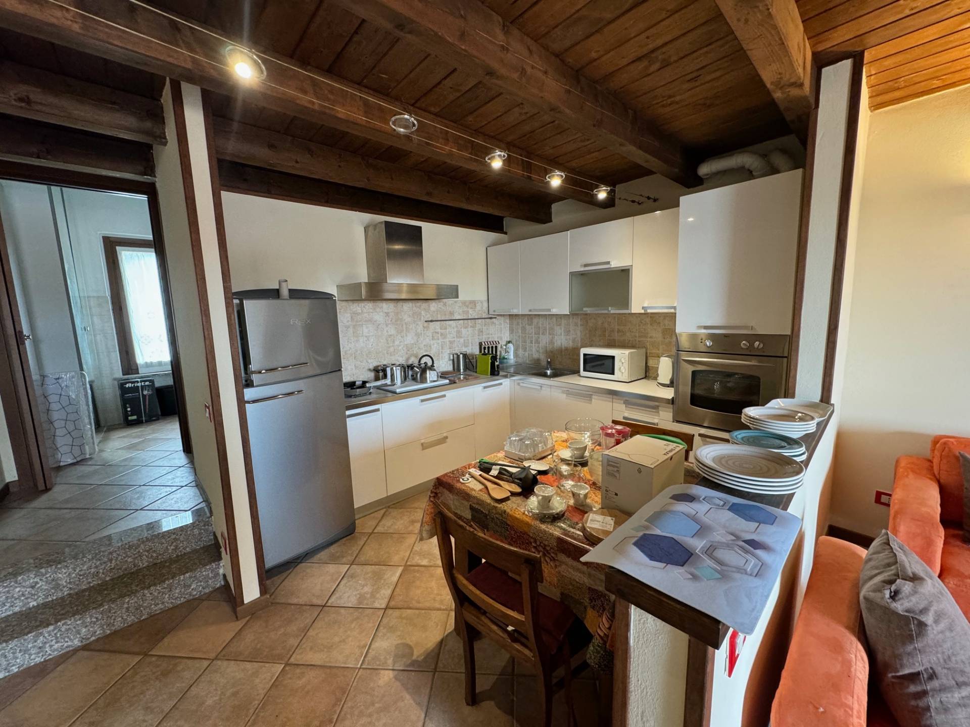 Appartamento in affitto a Pavia, S. Pietro - V.le Cremona