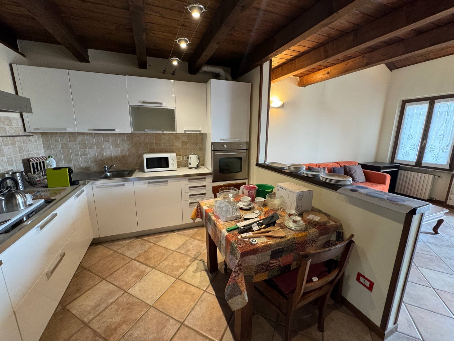 Appartamento in affitto a Pavia, S. Pietro - V.le Cremona