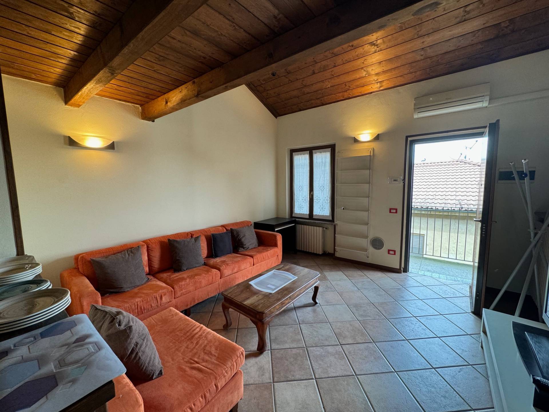 Appartamento in affitto a Pavia, S. Pietro - V.le Cremona