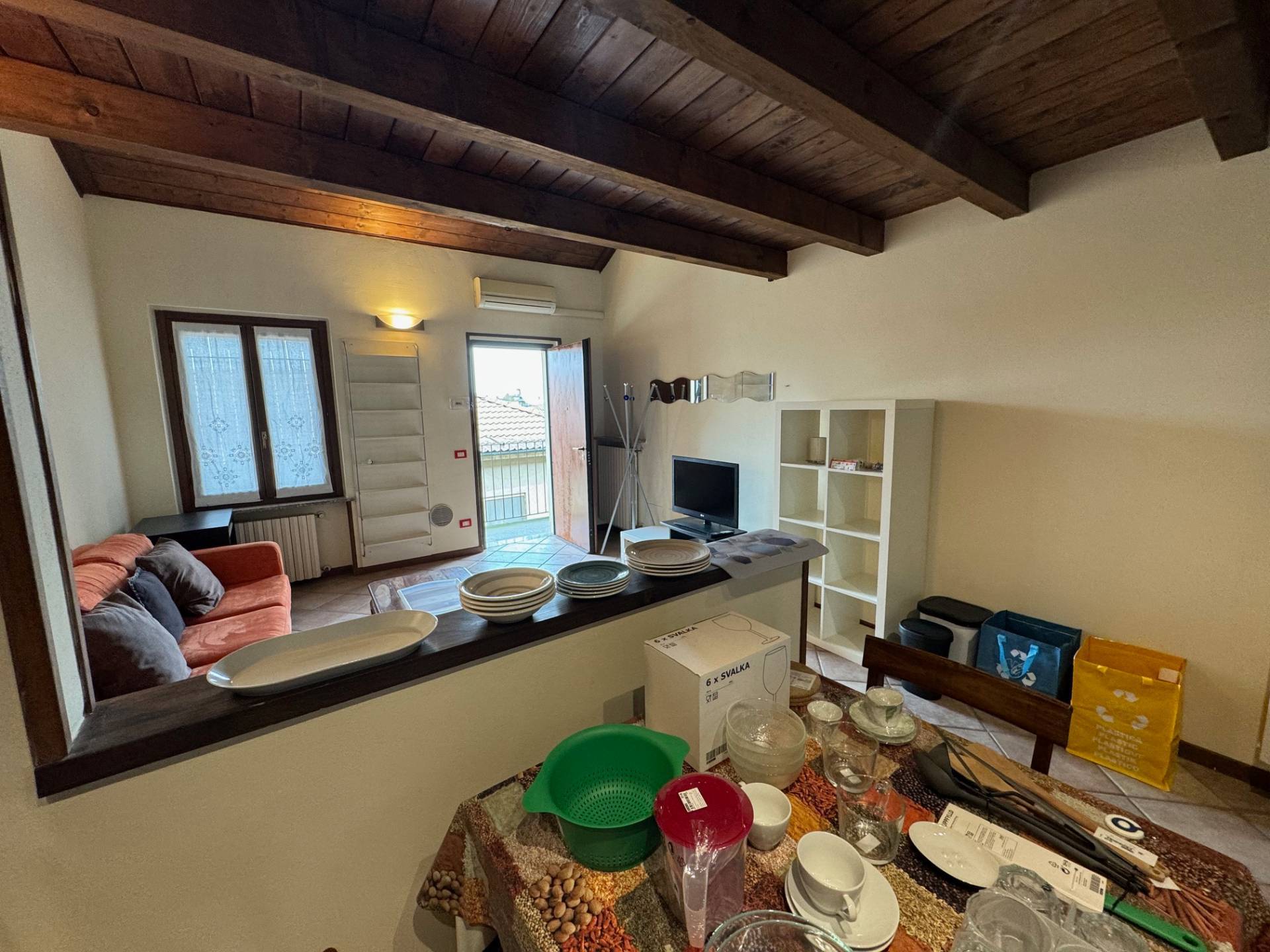 Appartamento in affitto a Pavia, S. Pietro - V.le Cremona