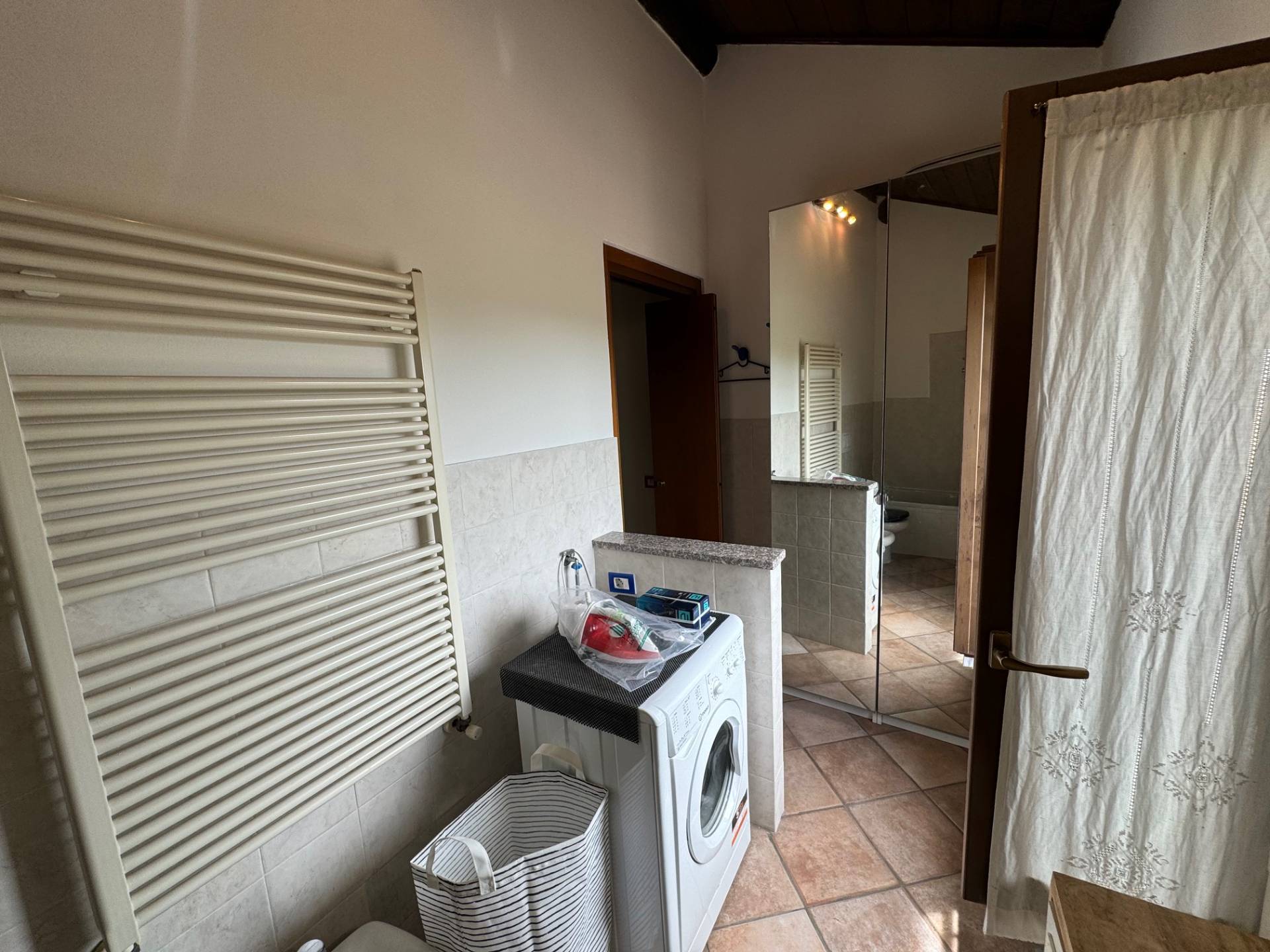 Appartamento in affitto a Pavia, S. Pietro - V.le Cremona