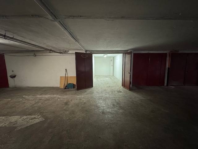 Box o garage in affitto a Pavia, Ticinello - Stazione