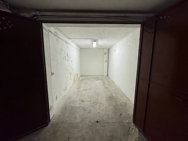 Box o garage in affitto a Pavia, Ticinello - Stazione