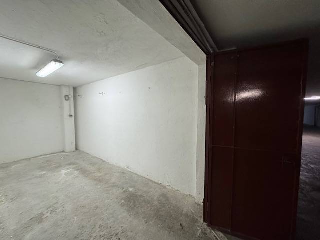 Box o garage in affitto a Pavia, Ticinello - Stazione