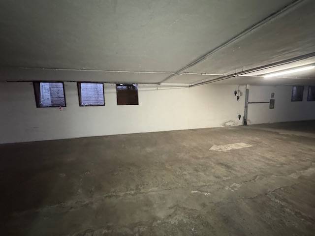 Box o garage in affitto a Pavia, Ticinello - Stazione