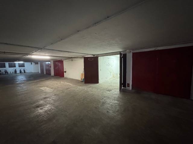 Box o garage in affitto a Pavia, Ticinello - Stazione