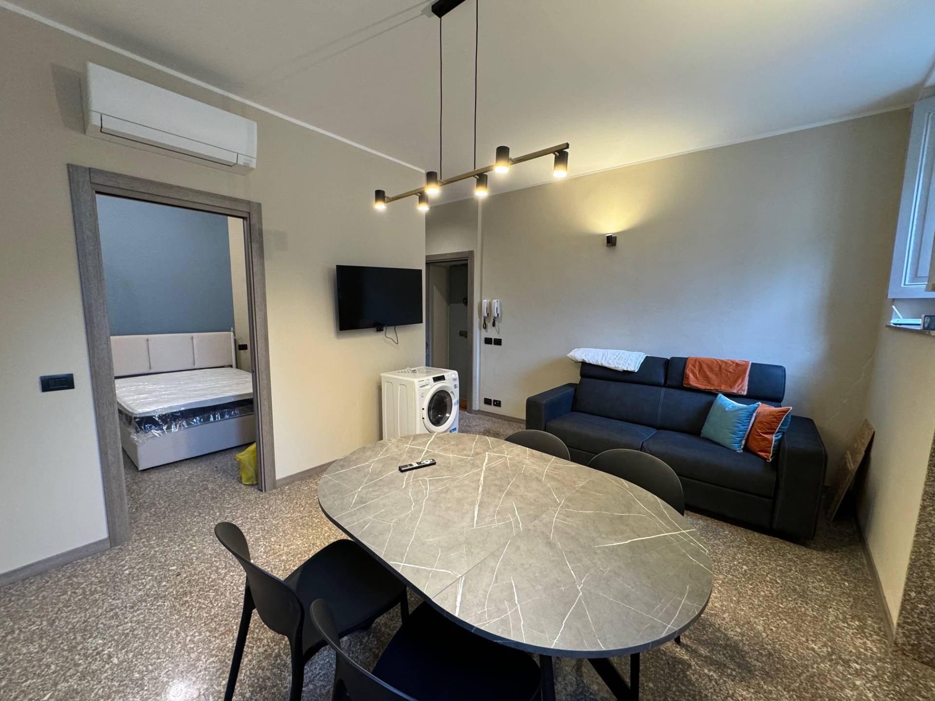 Appartamento in affitto a Pavia, Centro Storico