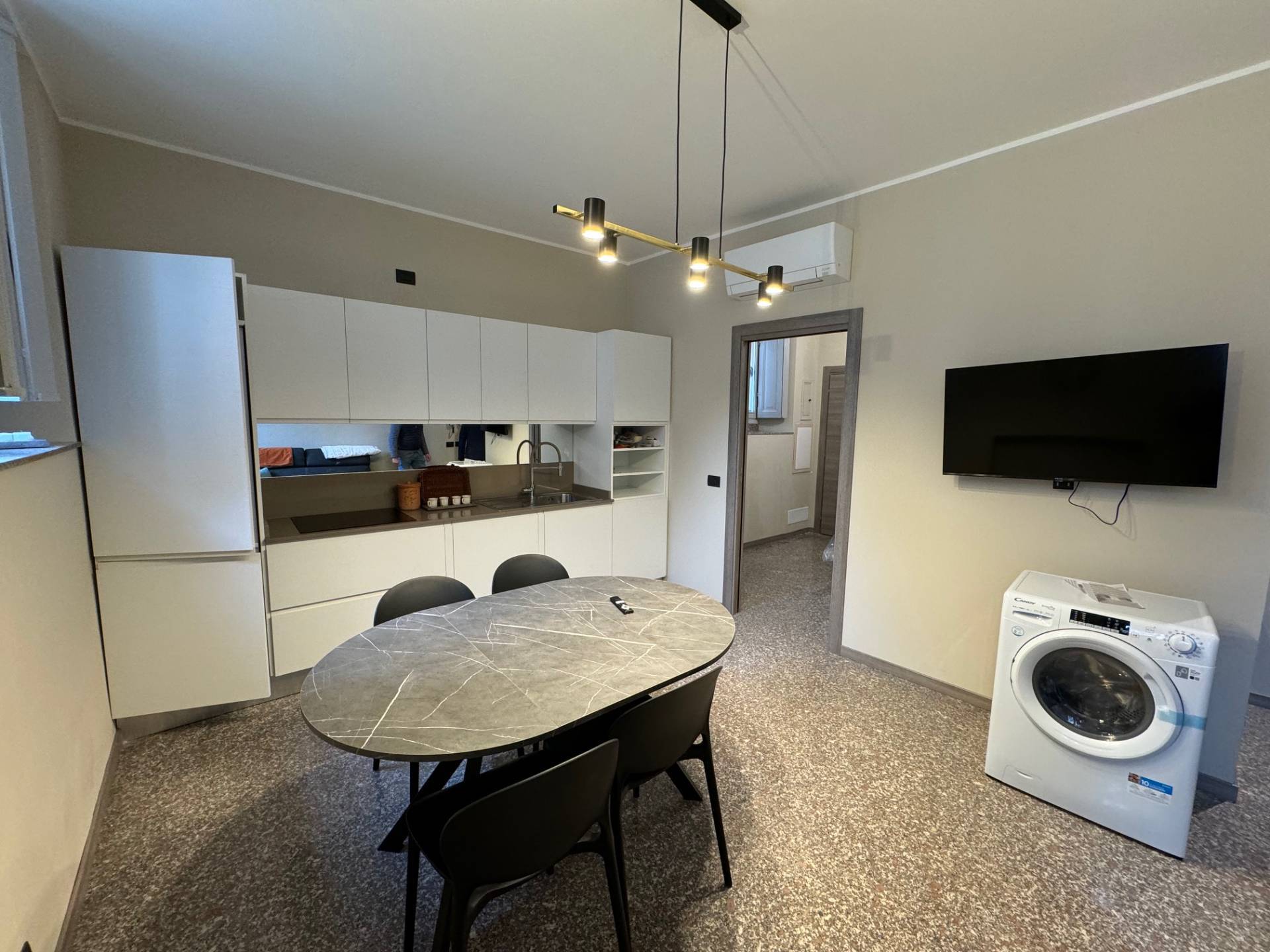 Appartamento in affitto a Pavia, Centro Storico