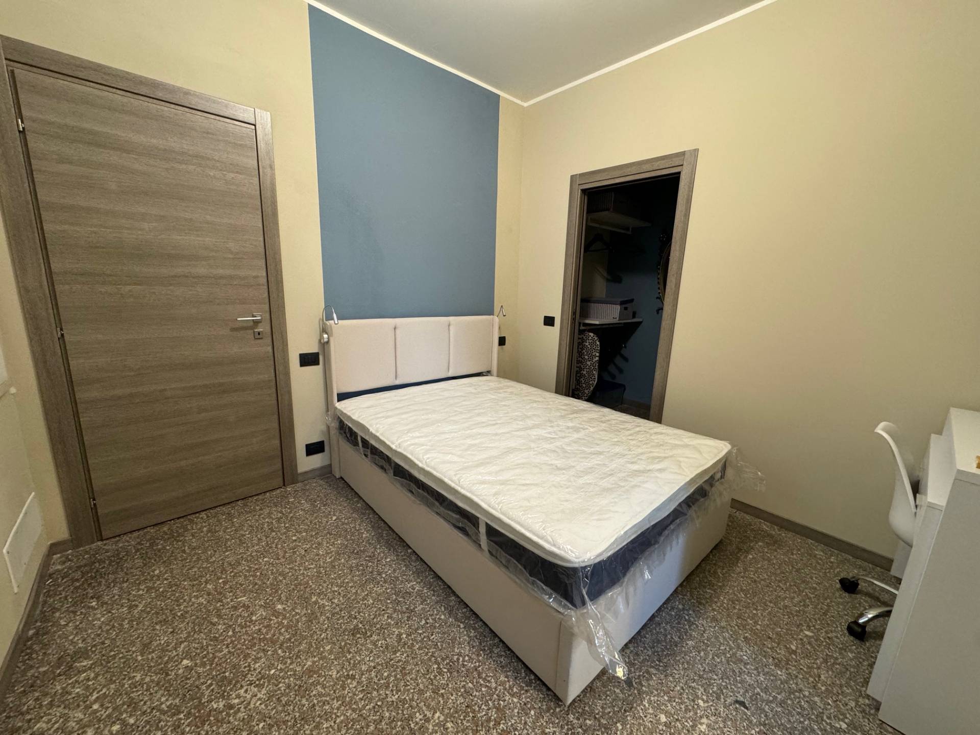 Appartamento in affitto a Pavia, Centro Storico