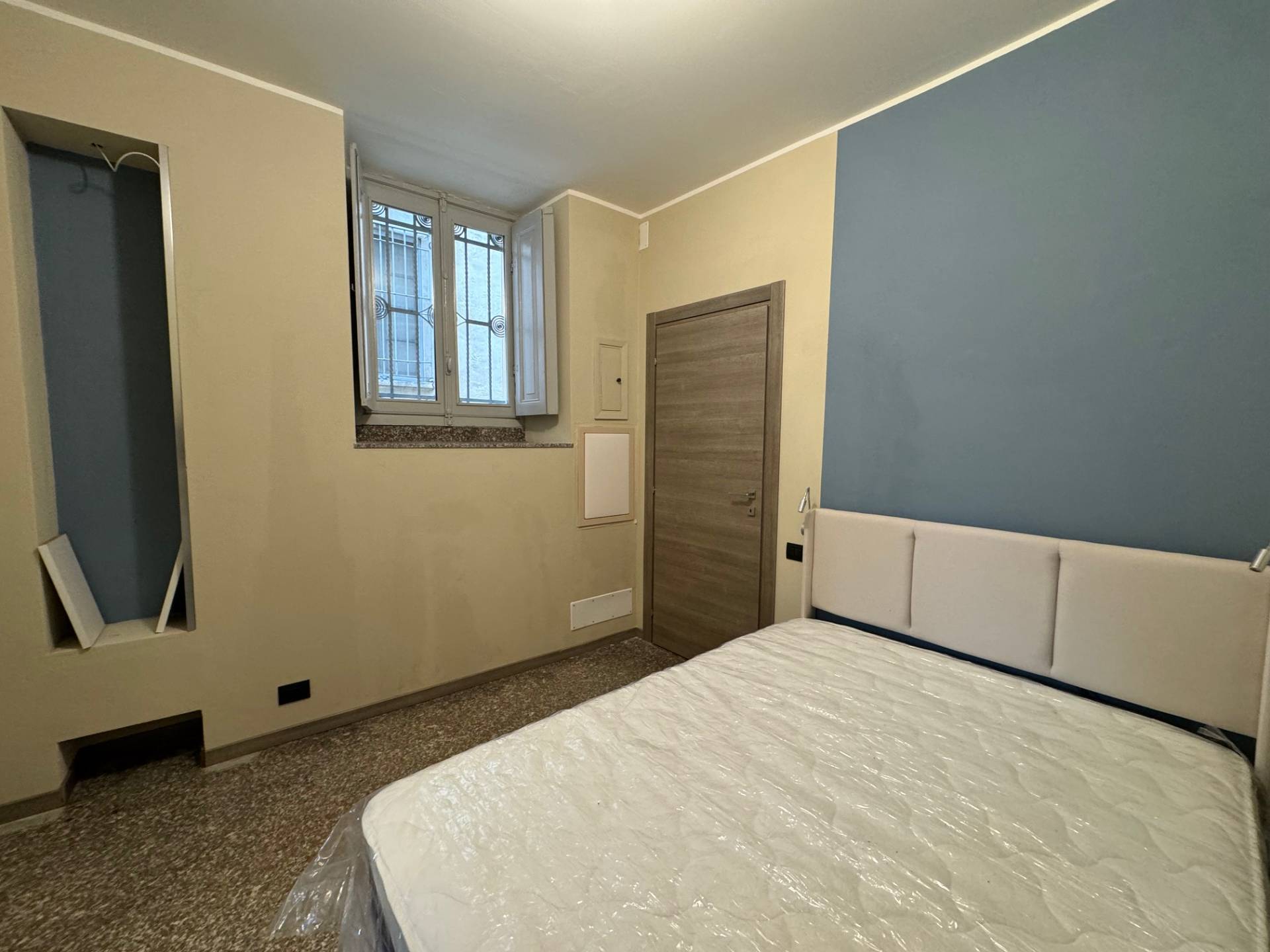 Appartamento in affitto a Pavia, Centro Storico