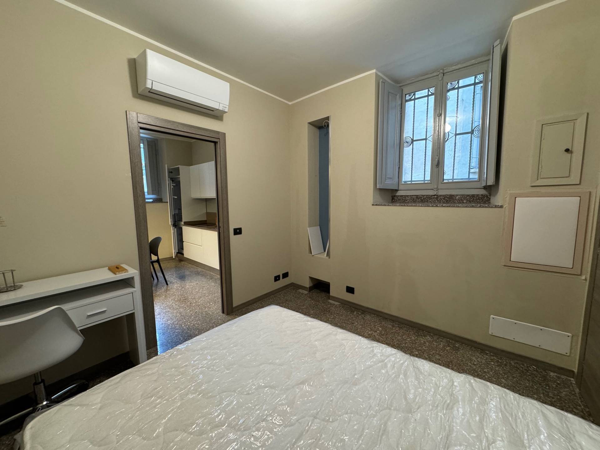 Appartamento in affitto a Pavia, Centro Storico