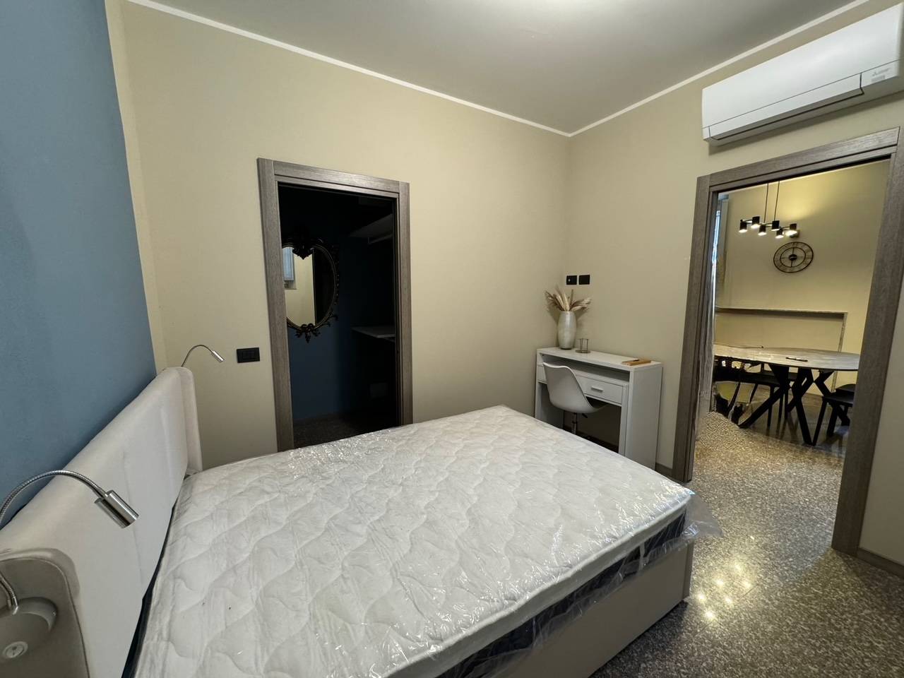 Appartamento in affitto a Pavia, Centro Storico