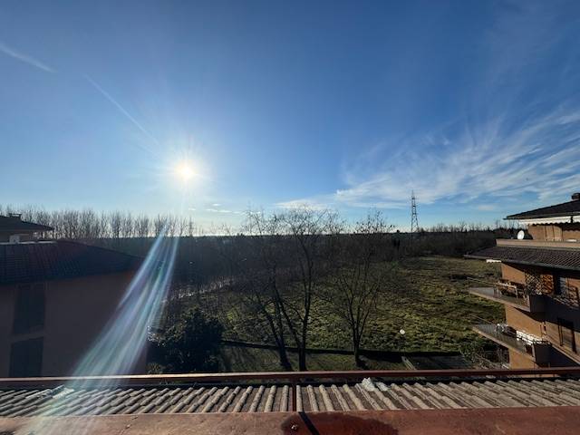 Appartamento in affitto a Pavia, Policlinico - P.te di Pietra