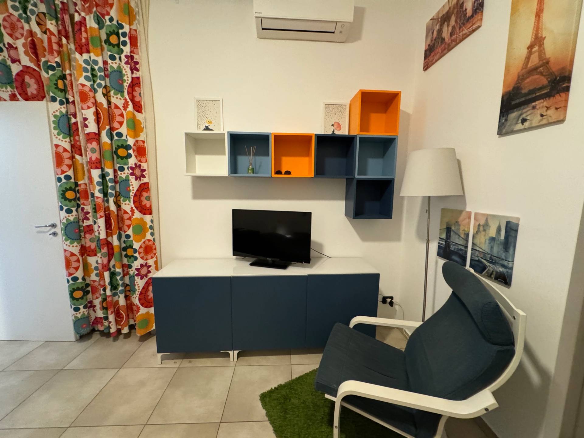 Appartamento in vendita a Pavia, Centro Storico