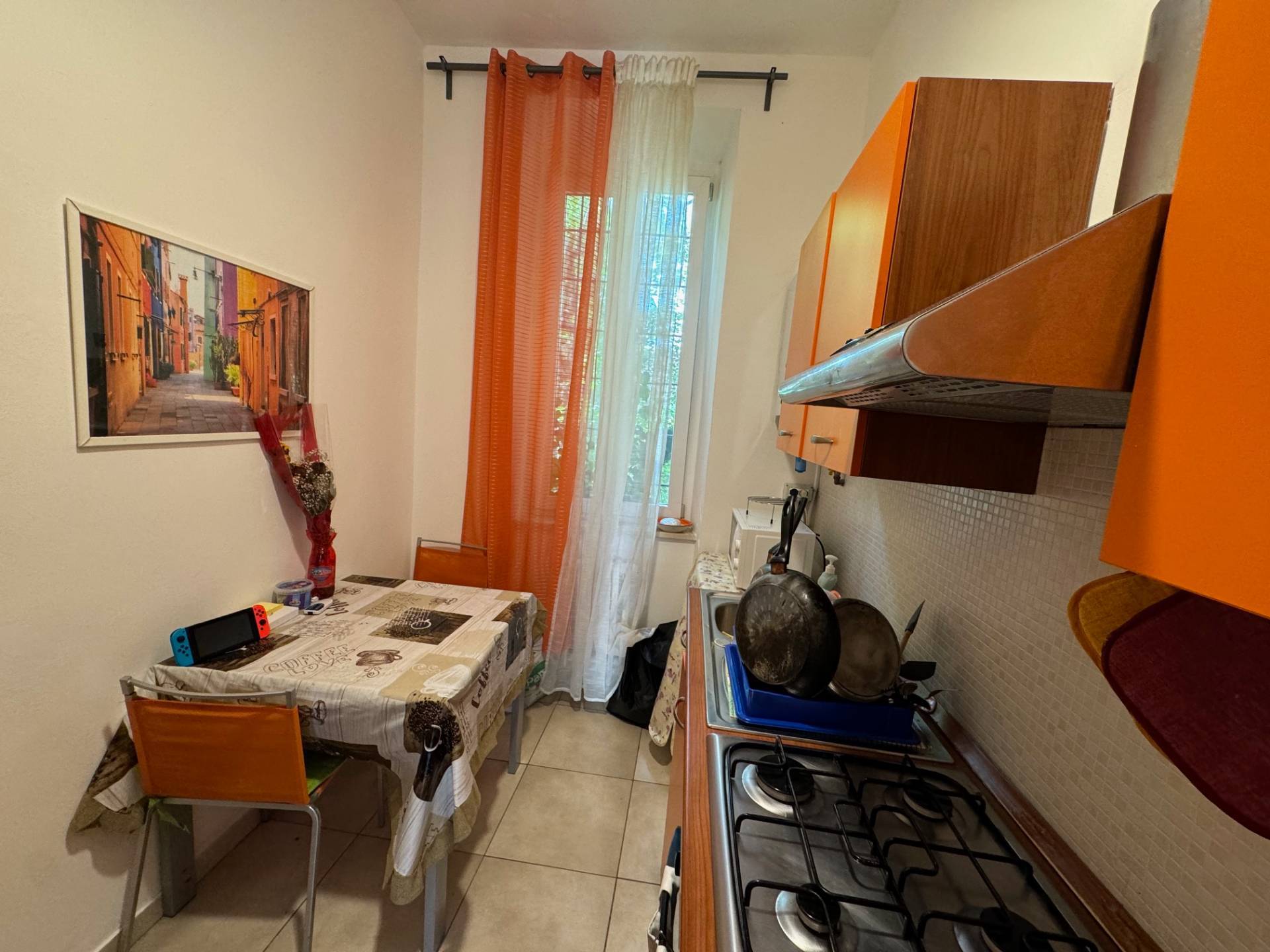 Appartamento in vendita a Pavia, Centro Storico