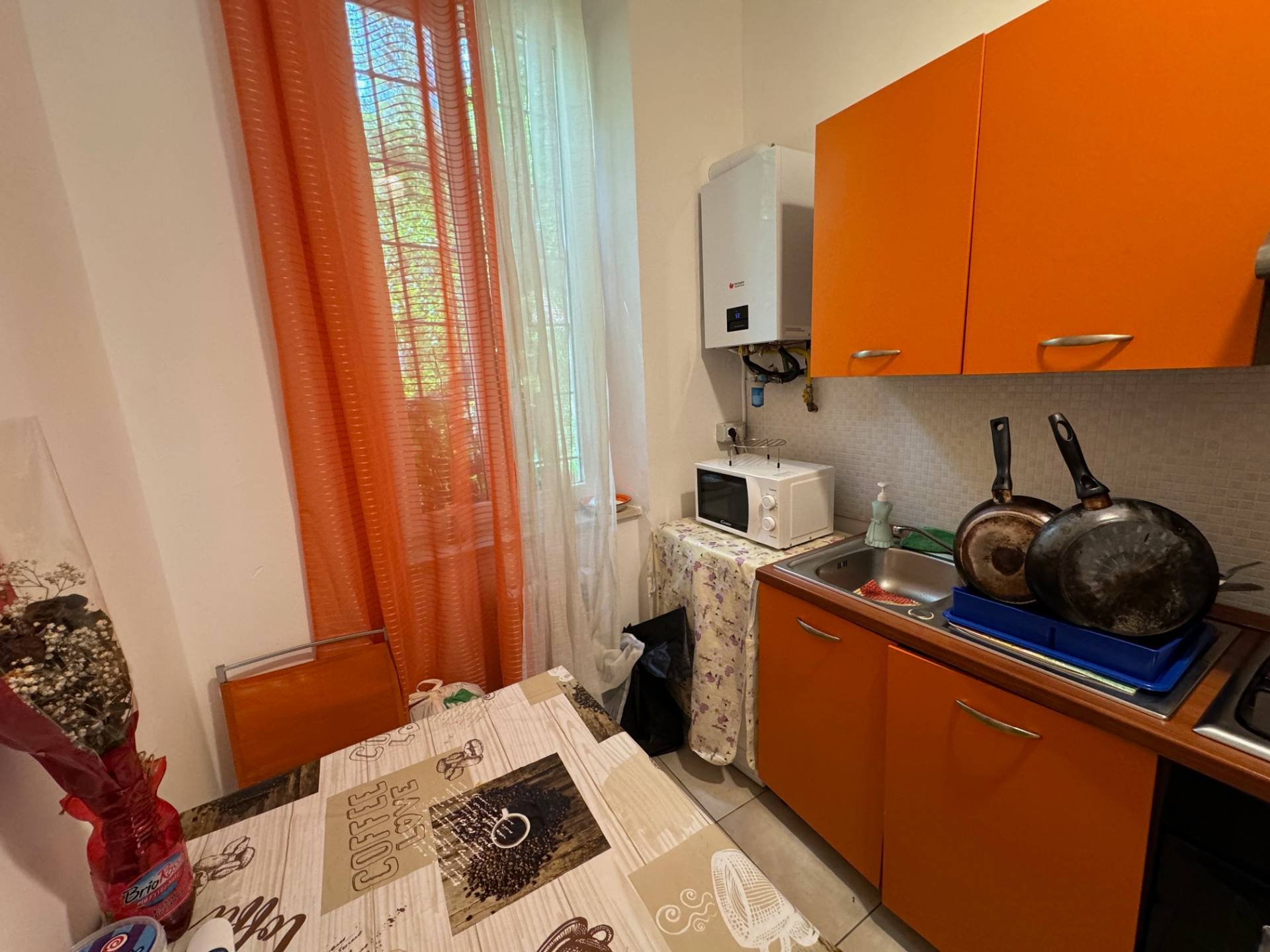 Appartamento in vendita a Pavia, Centro Storico