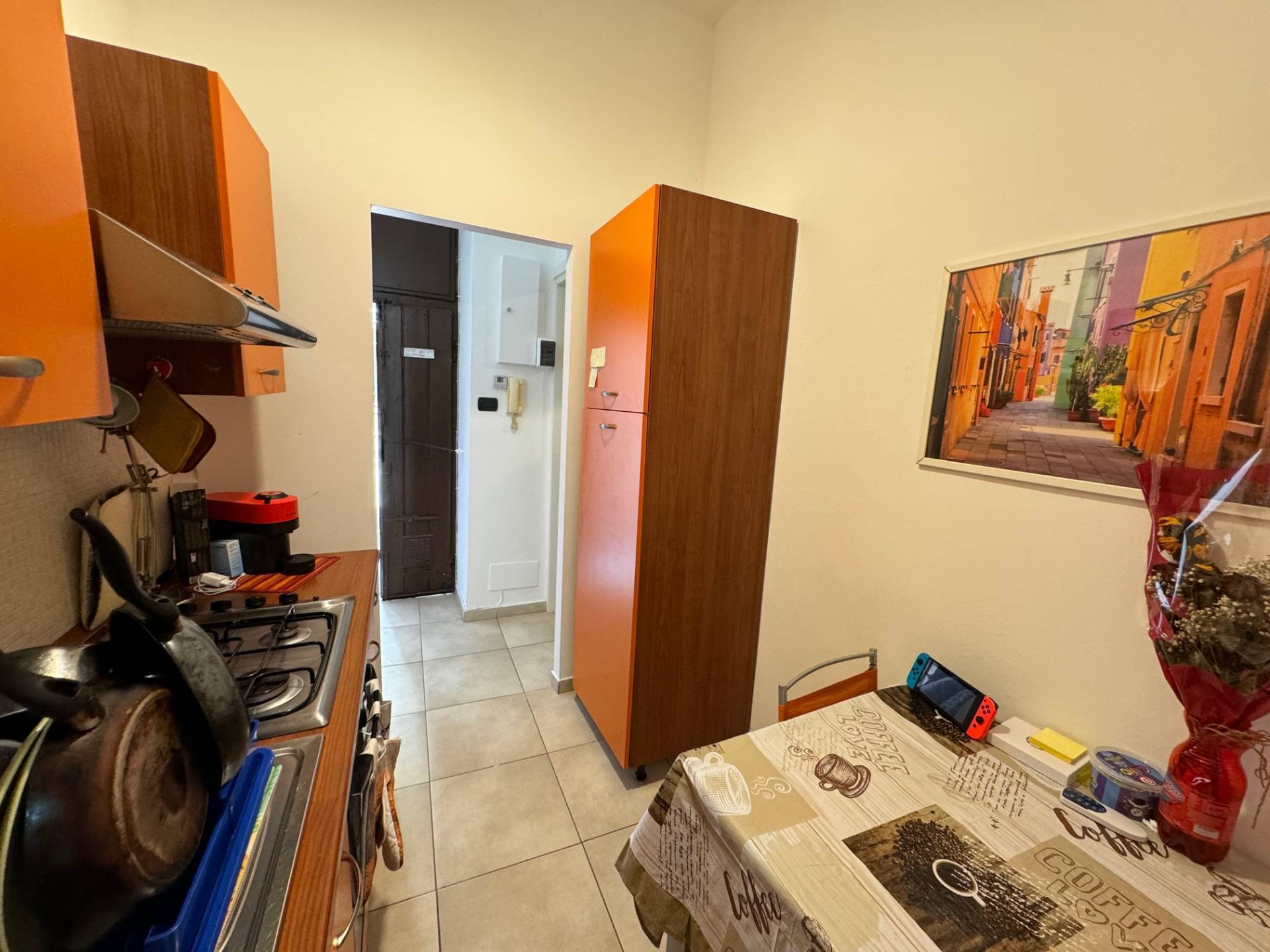 Appartamento in vendita a Pavia, Centro Storico