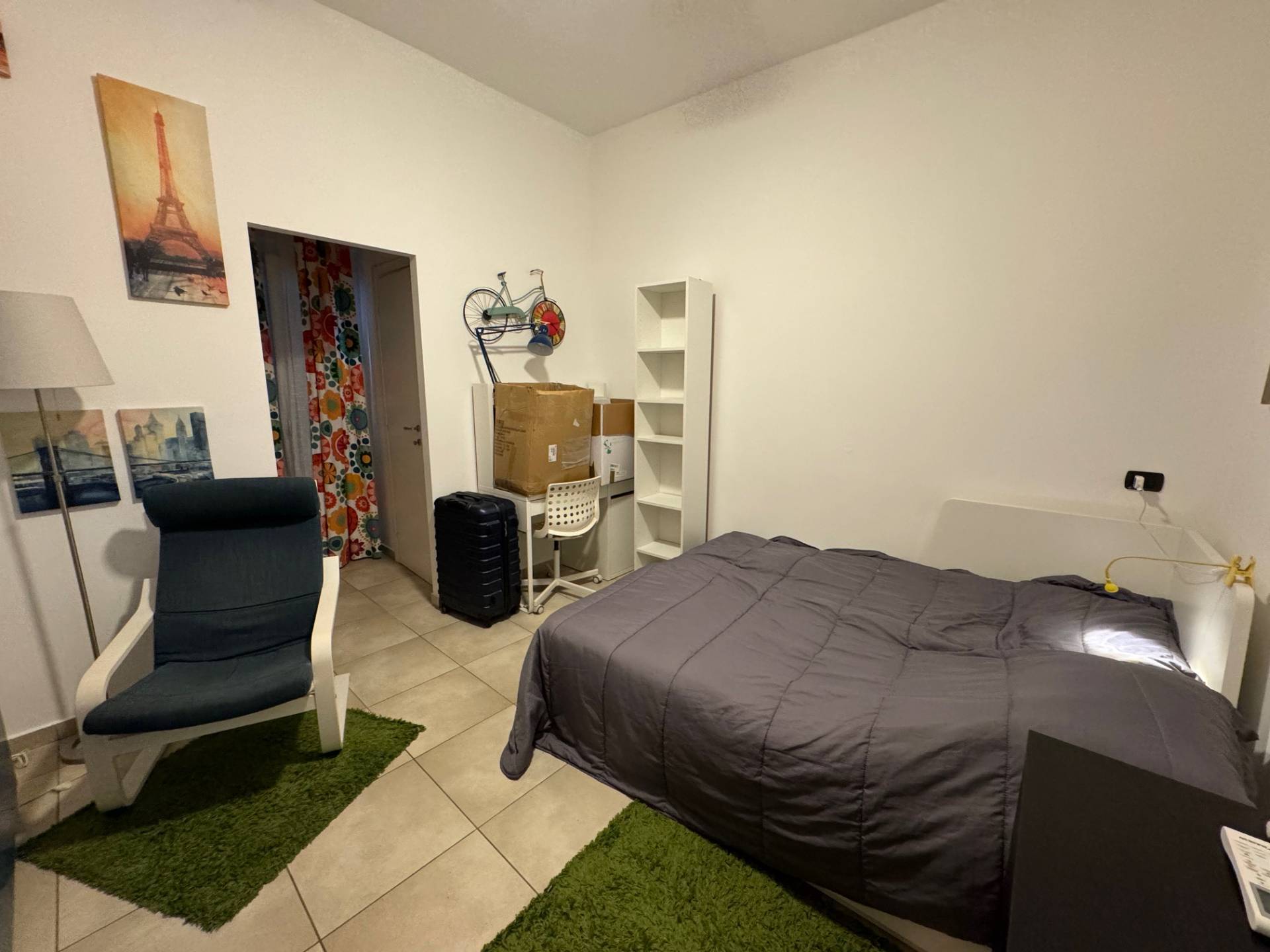 Appartamento in vendita a Pavia, Centro Storico