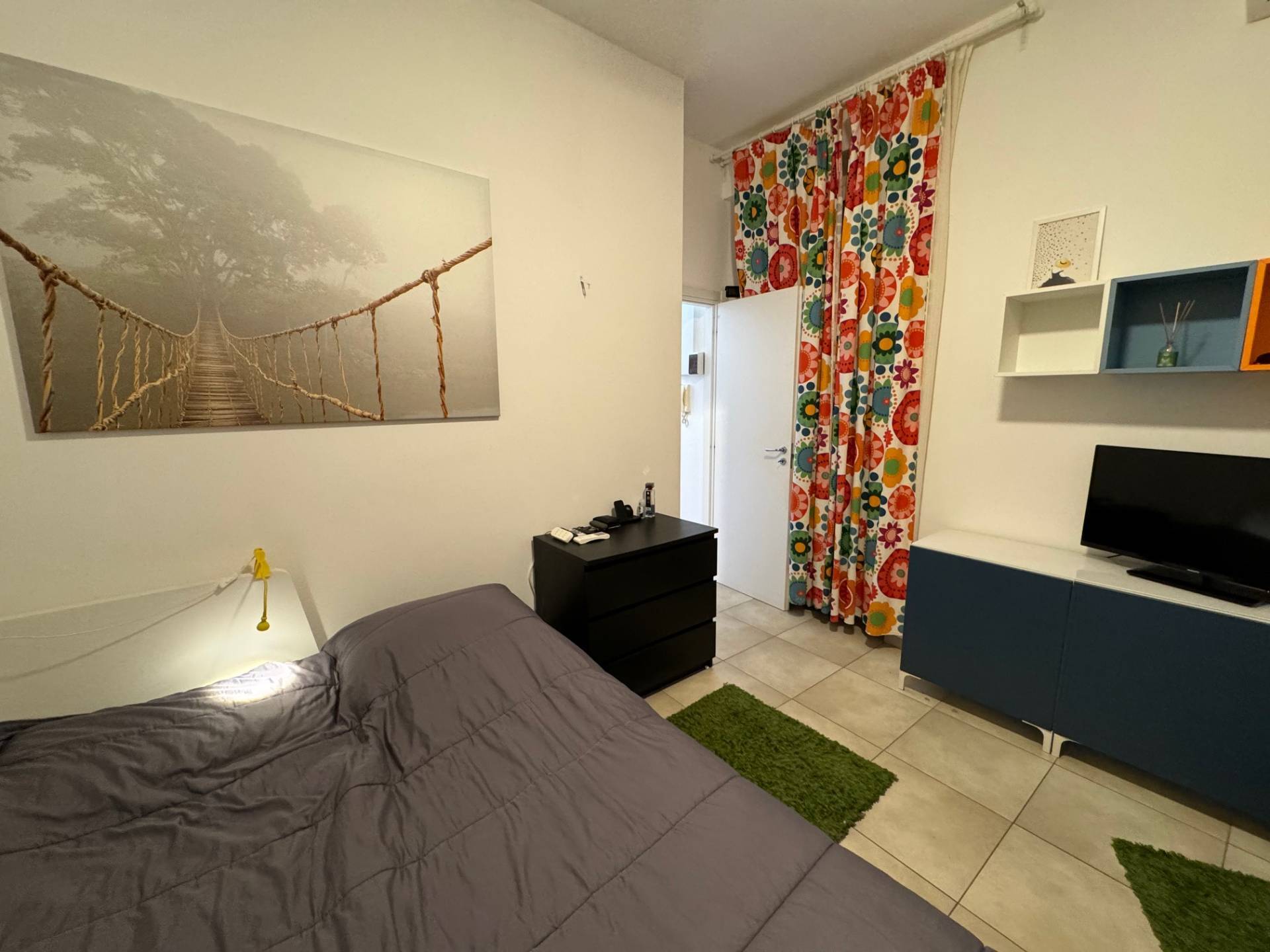 Appartamento in vendita a Pavia, Centro Storico