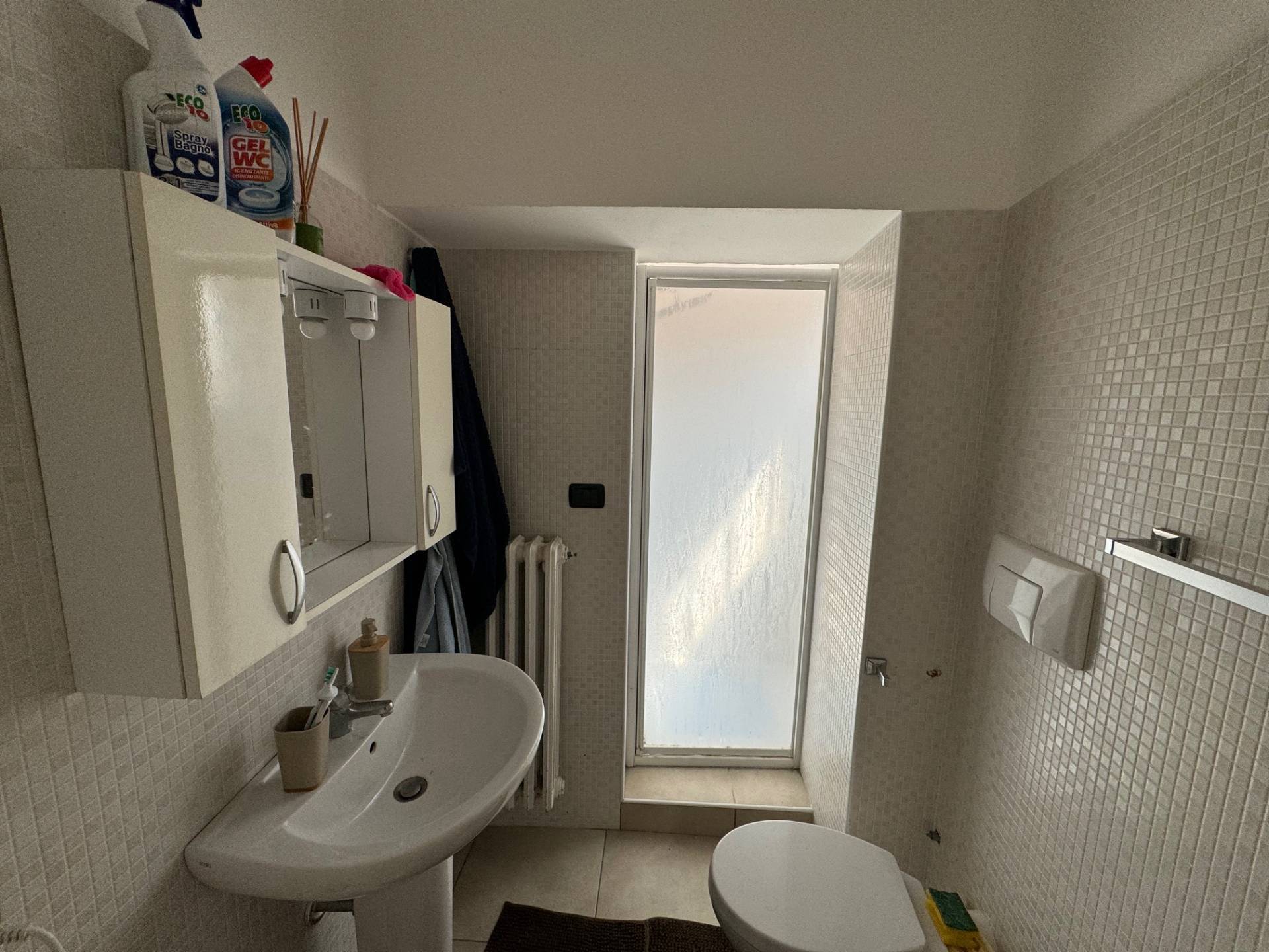 Appartamento in vendita a Pavia, Centro Storico