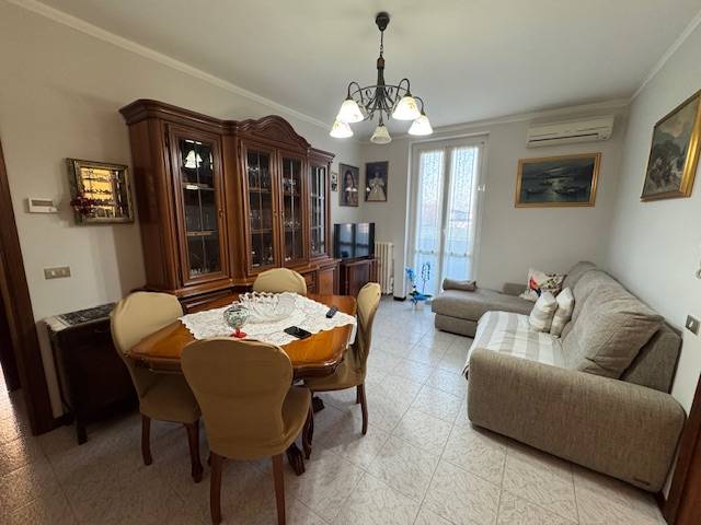 Appartamento in vendita a Battuda