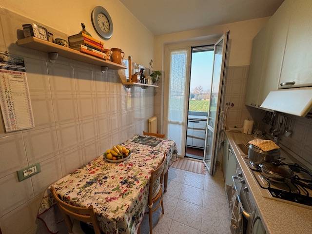 Appartamento in vendita a Battuda