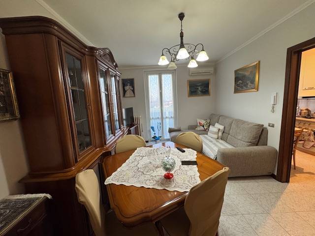 Appartamento in vendita a Battuda