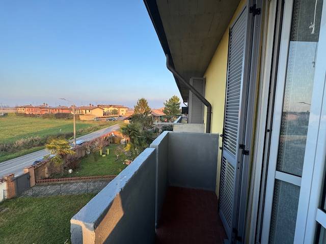 Appartamento in vendita a Battuda