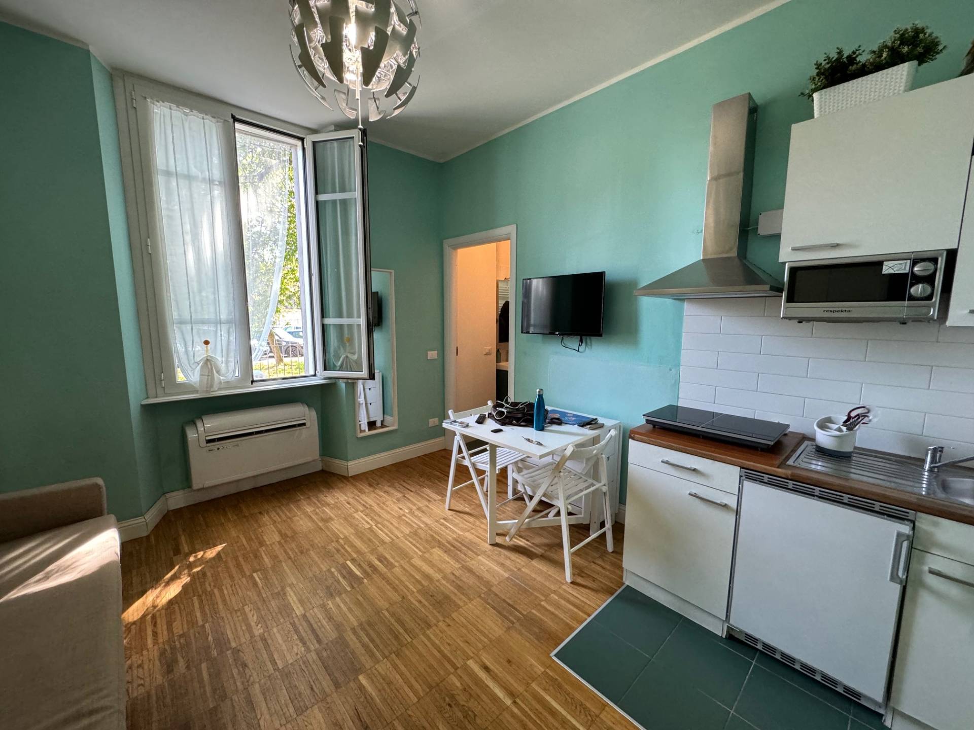 Appartamento in vendita a Pavia, Pompieri - S. Giovannino