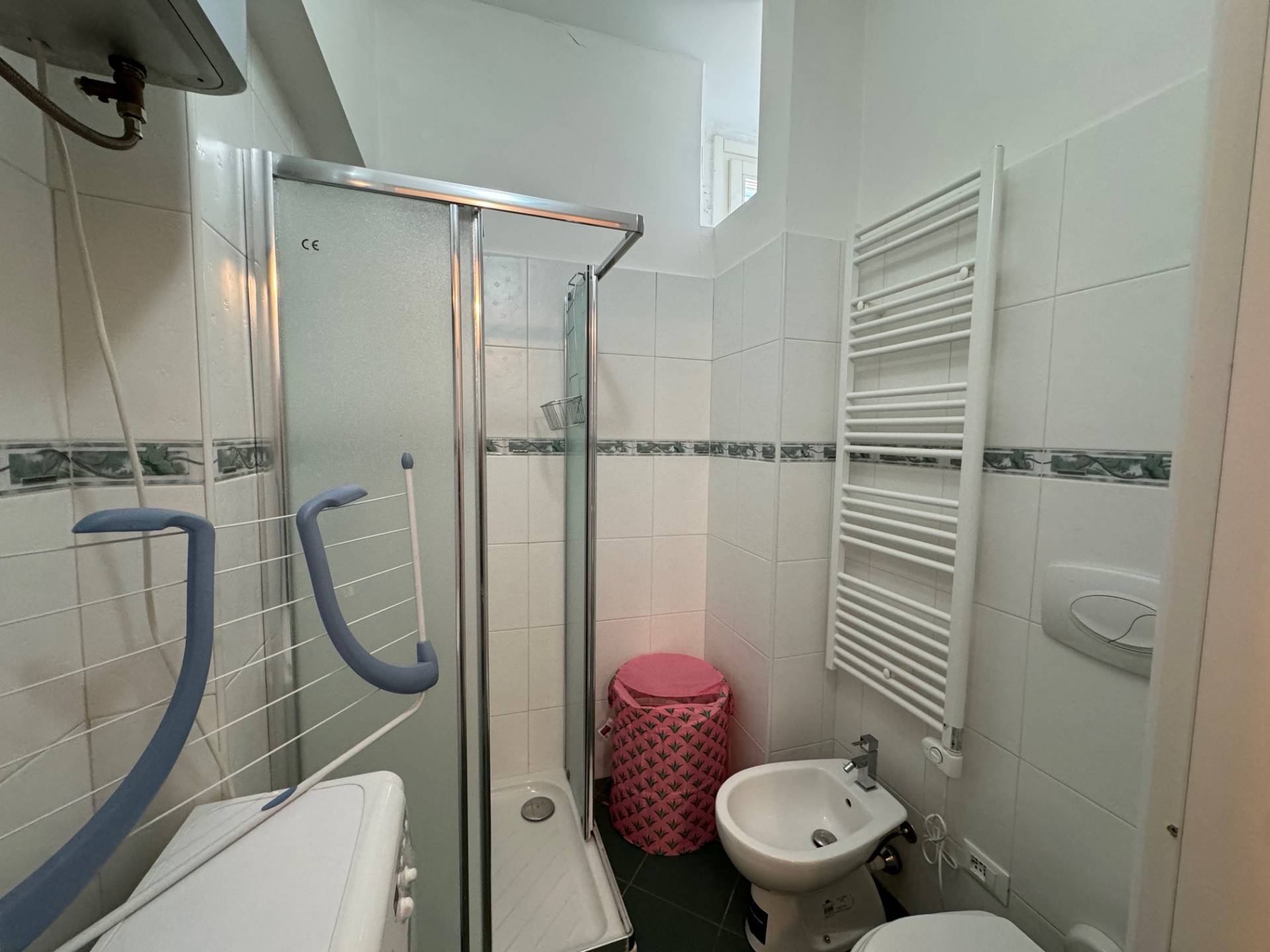 Appartamento in vendita a Pavia, Pompieri - S. Giovannino