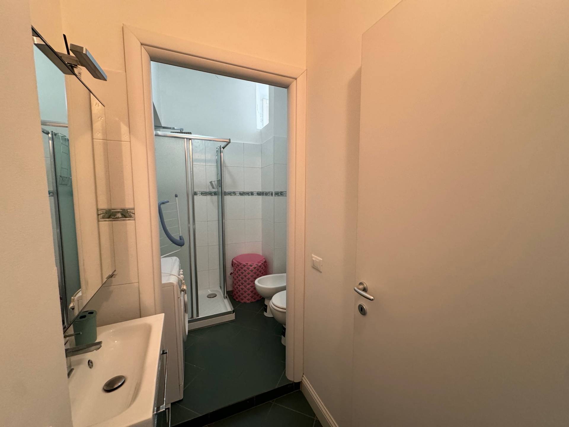 Appartamento in vendita a Pavia, Pompieri - S. Giovannino