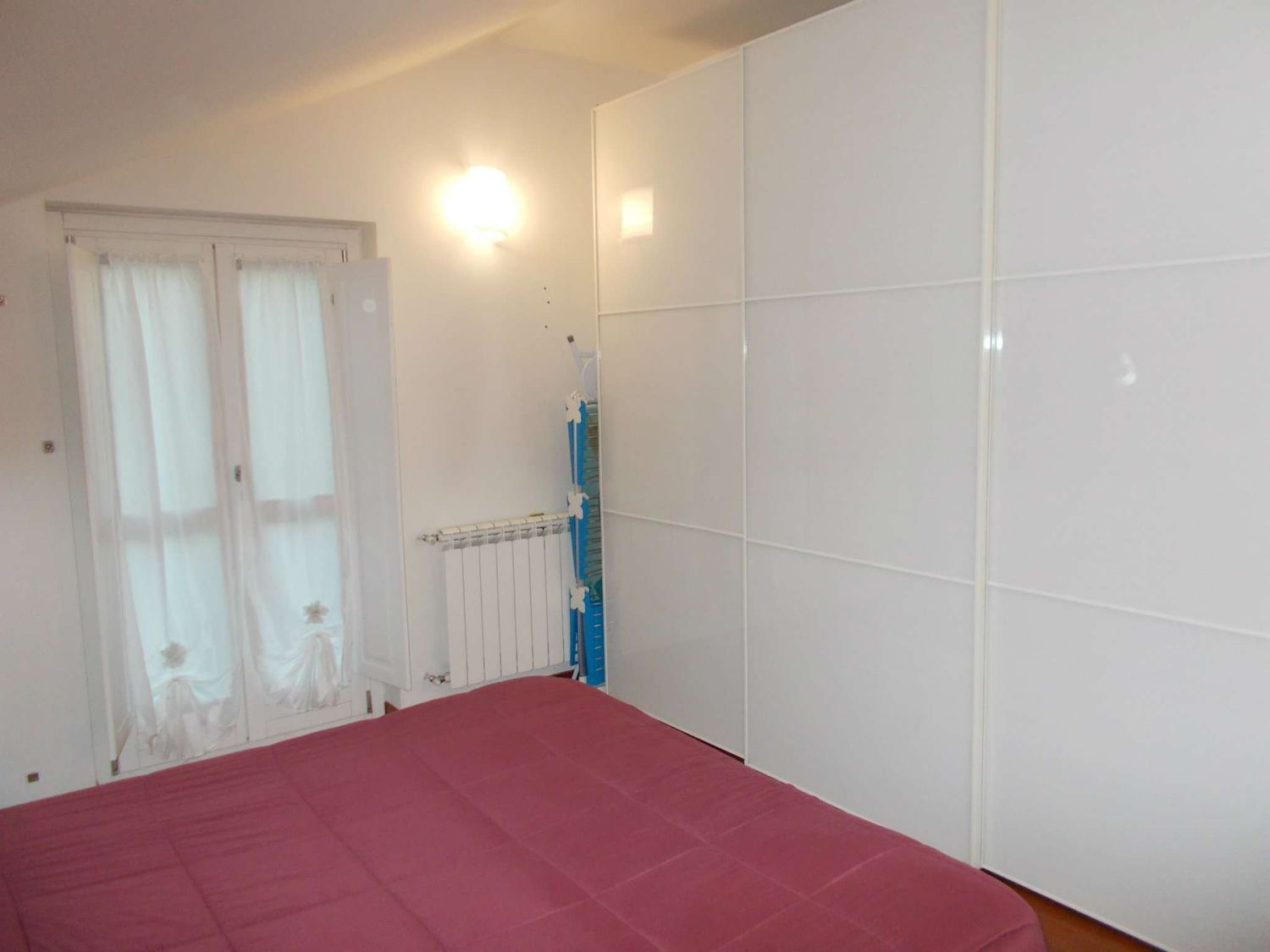 Appartamento in affitto a Pavia, Policlinico - P.te di Pietra