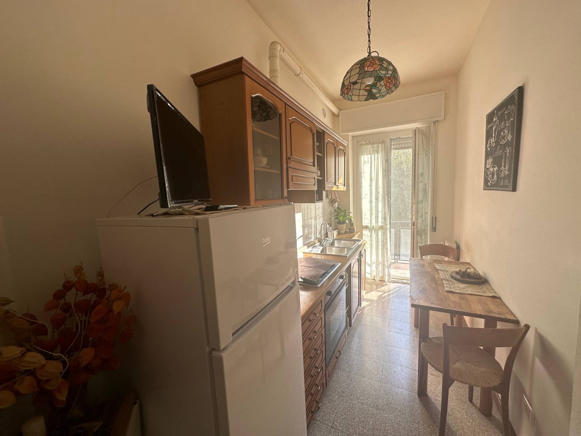 Appartamento in affitto a Pavia, Citt Giardino