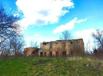 Rustico con giardino in via massumatico 5046, San Pietro in Casale