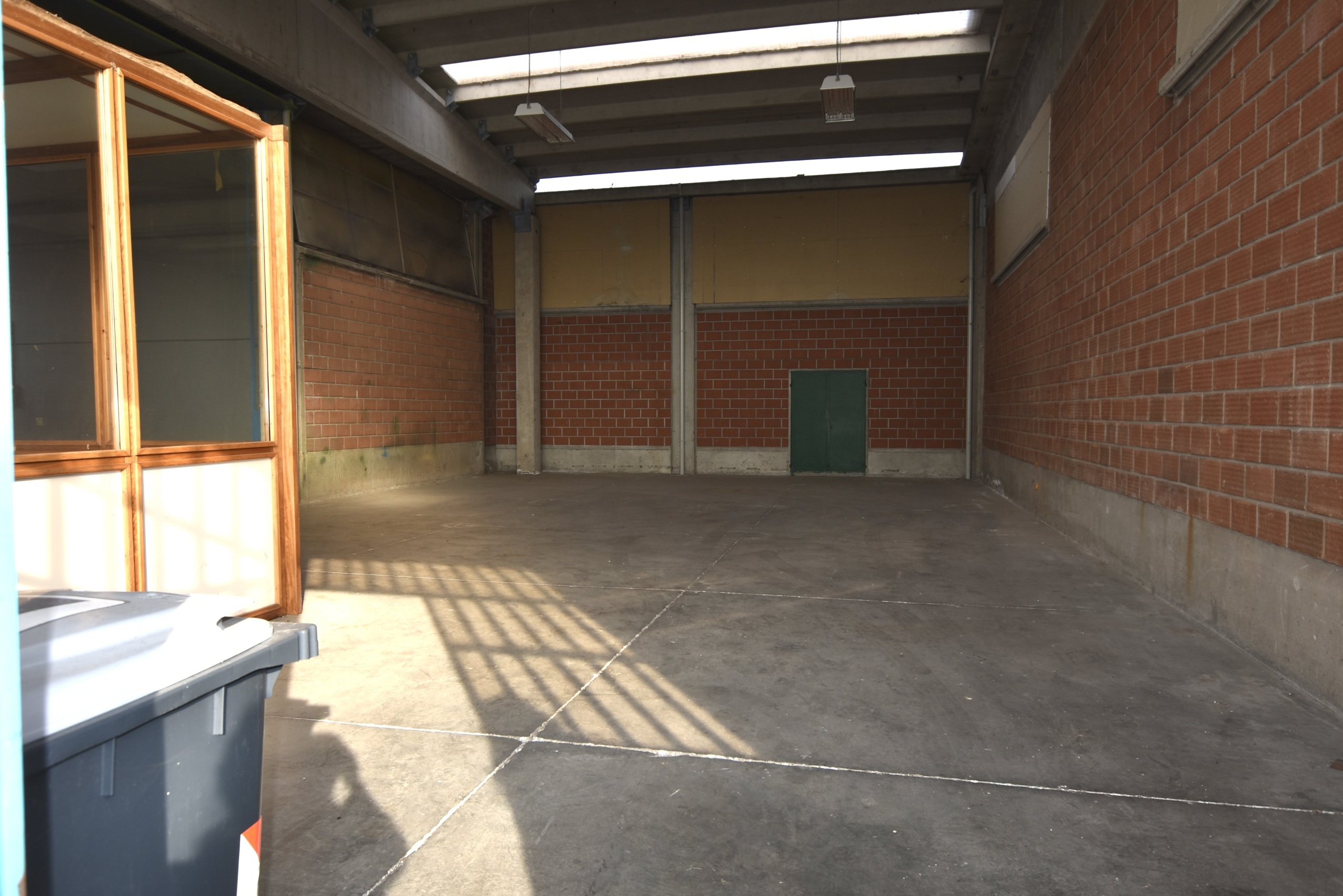 Capannone da ristrutturare in via galliera nord 989/2, San Pietro in Casale