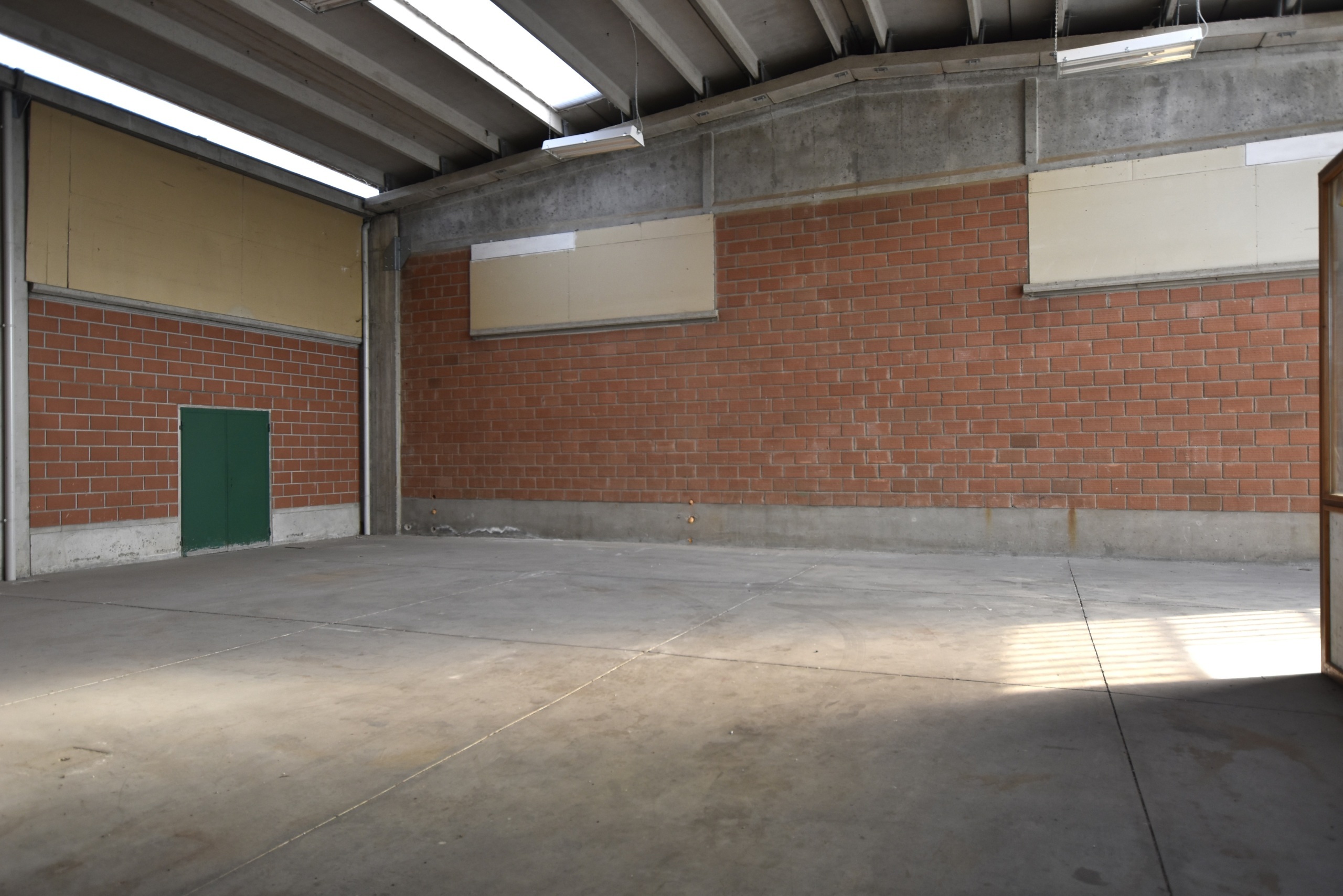 Capannone da ristrutturare in via galliera nord 989/2, San Pietro in Casale