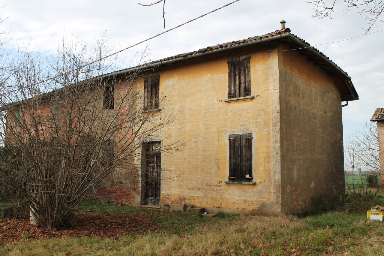 Terreno Edificabile in vendita in via cavalle 11, Baricella