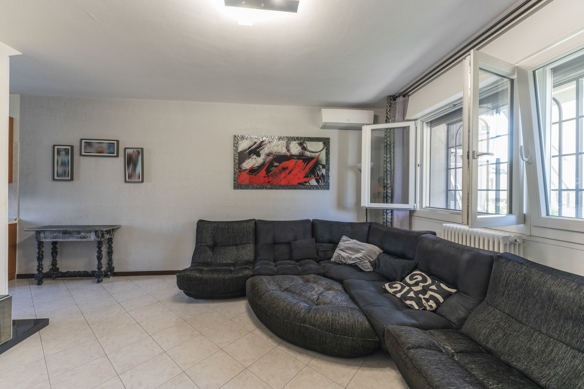 Villetta a schiera con giardino in via rubizzano 1802, San Pietro in Casale